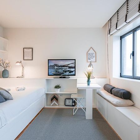 Guestready - Lazaro Studio OOporto Extérieur photo