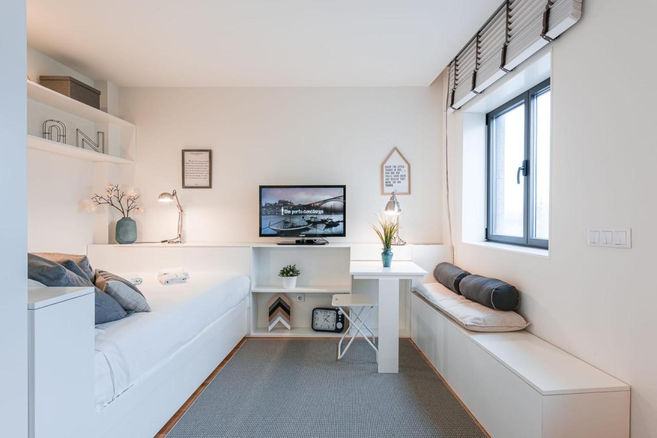 Guestready - Lazaro Studio OOporto Extérieur photo