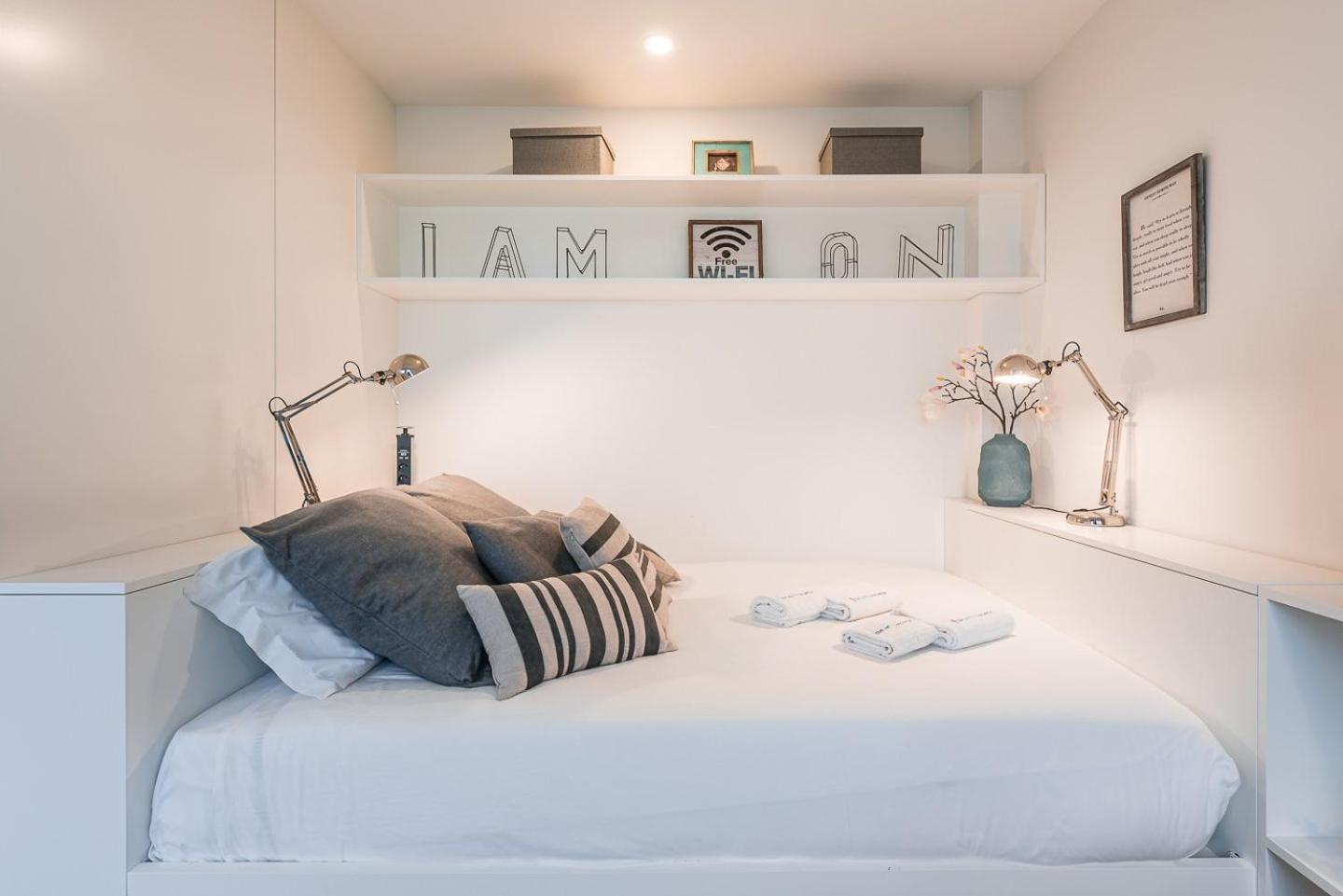 Guestready - Lazaro Studio OOporto Extérieur photo